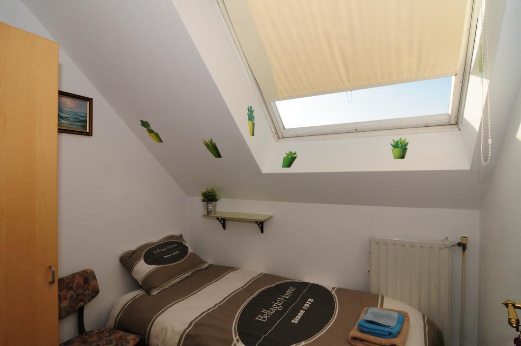 B&B Pincky Брюнсюм Экстерьер фото