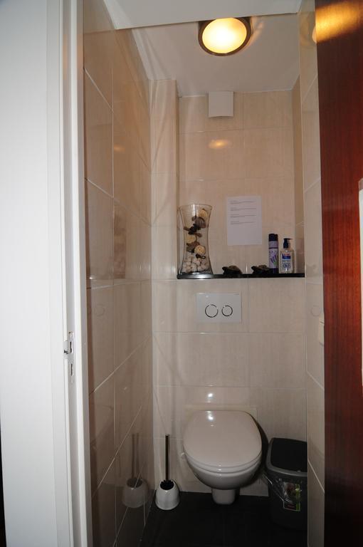 B&B Pincky Брюнсюм Экстерьер фото