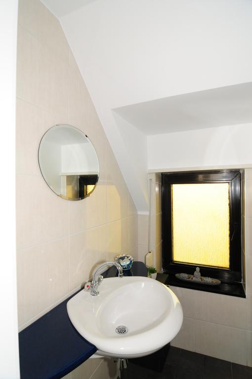 B&B Pincky Брюнсюм Экстерьер фото