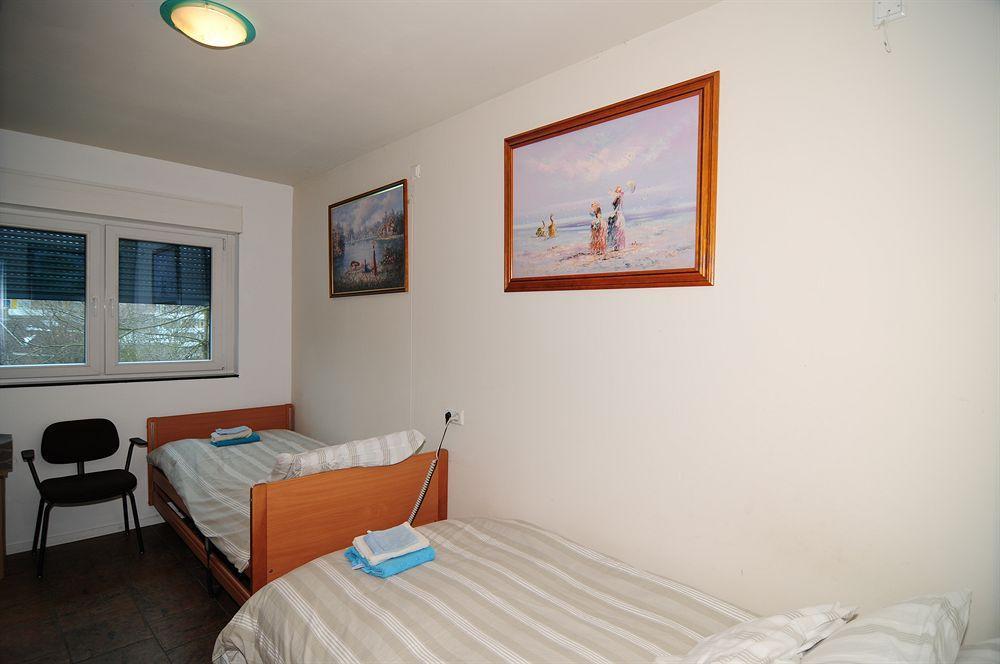 B&B Pincky Брюнсюм Экстерьер фото