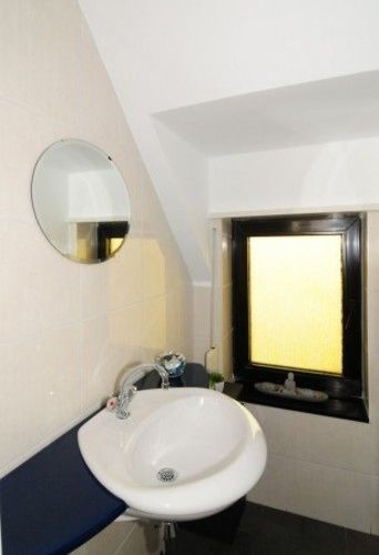 B&B Pincky Брюнсюм Экстерьер фото