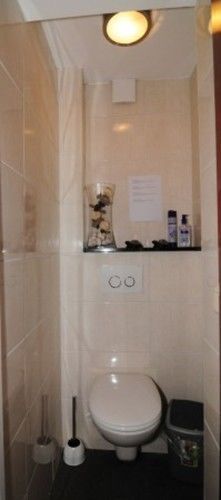 B&B Pincky Брюнсюм Экстерьер фото