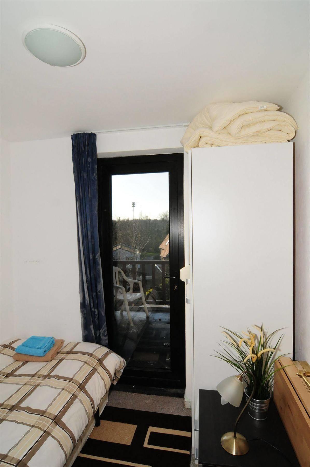 B&B Pincky Брюнсюм Экстерьер фото