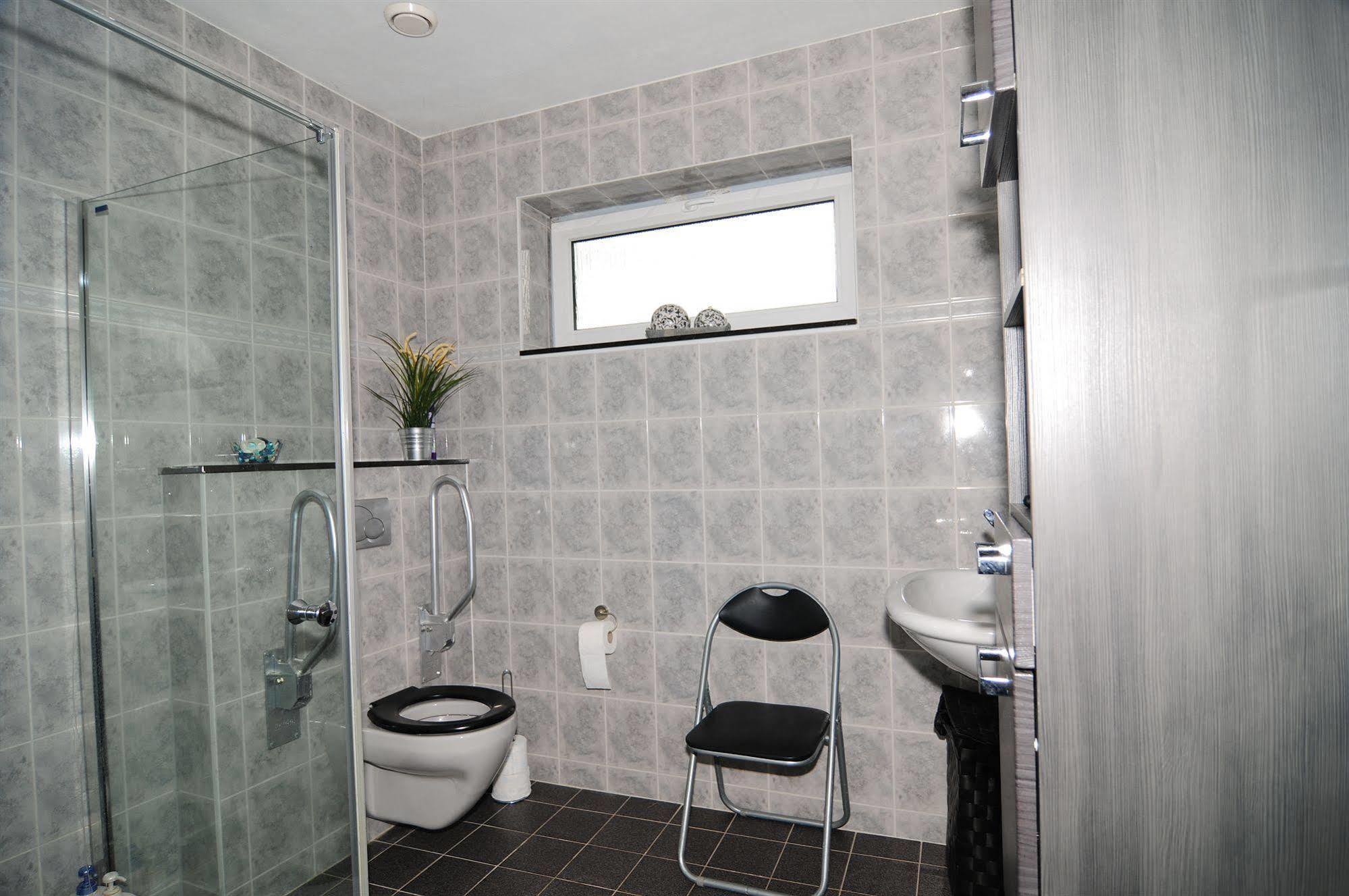 B&B Pincky Брюнсюм Экстерьер фото
