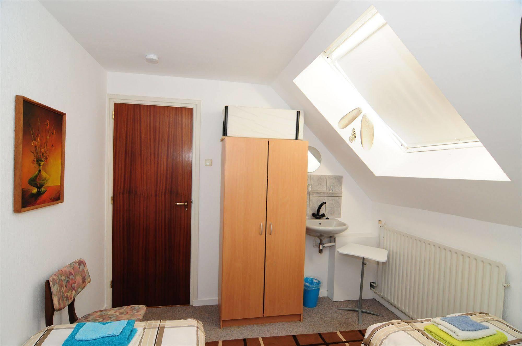 B&B Pincky Брюнсюм Экстерьер фото