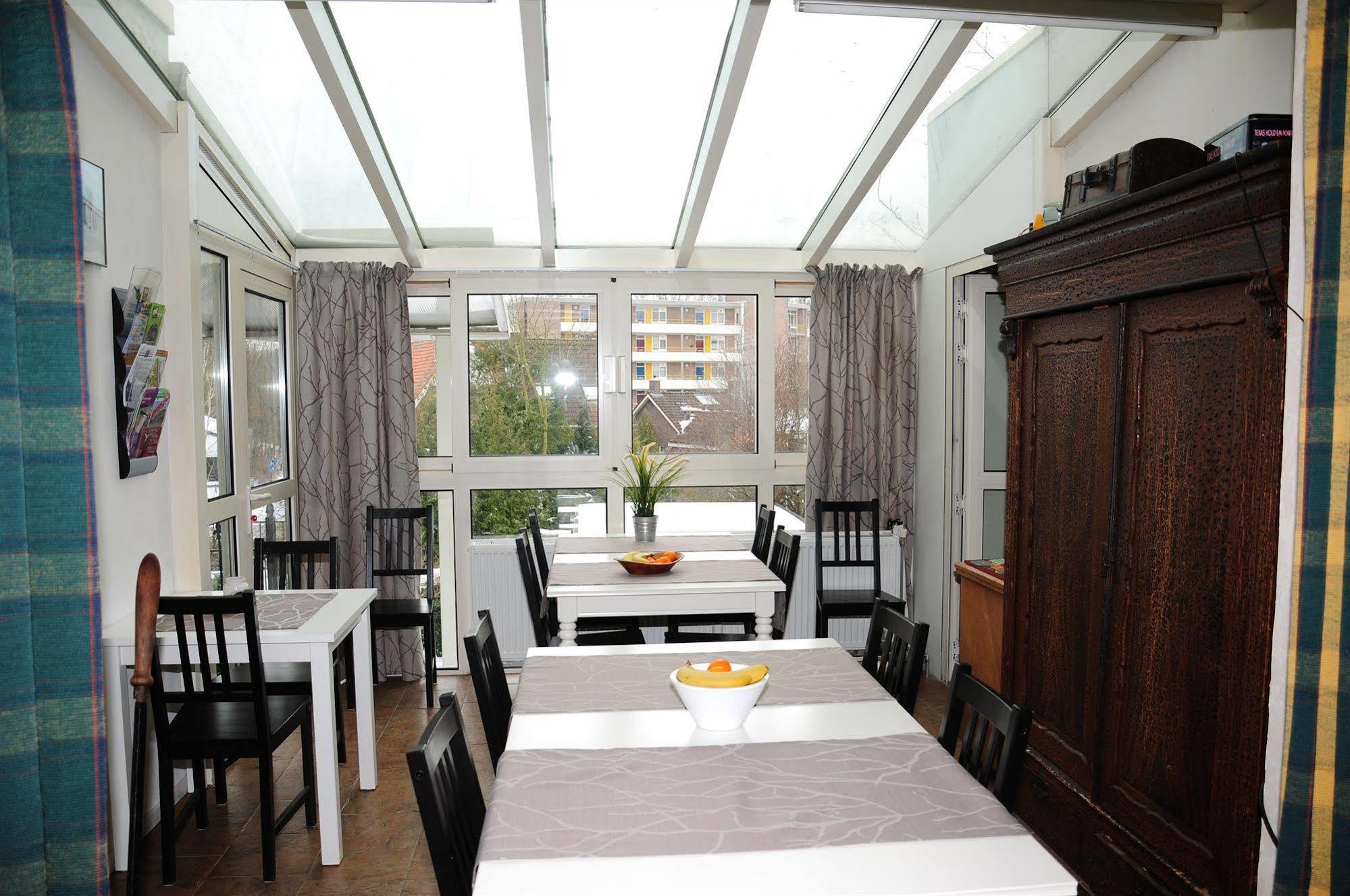 B&B Pincky Брюнсюм Экстерьер фото